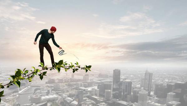 人究竟在什麼情況下，才能大徹大悟，才能活得明白