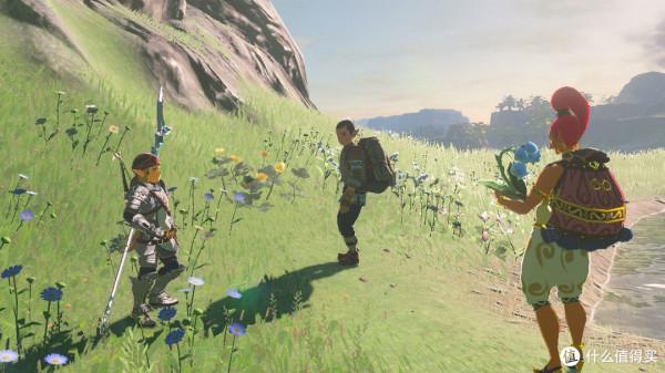 我心中的任天堂 Switch 遊戲排名 TOP 40 我心中的任天堂 Switch 遊戲排名 TOP 40