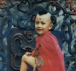 &OpenCurlyDoubleQuote;紅孩兒&rdquo;趙欣培：不貪慕虛榮，爆紅後退圈讀博，如今苦盡甘來