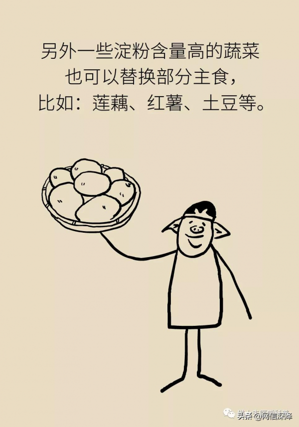 真的有能越吃越瘦的食物？真有！