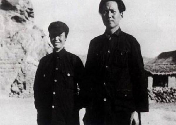 1934年毛岸紅失蹤,19年後事情出現轉機,毛主席:把他交給人民吧 1934年毛岸紅失蹤,19年後事情出現轉機,毛主席:把他交給人民吧