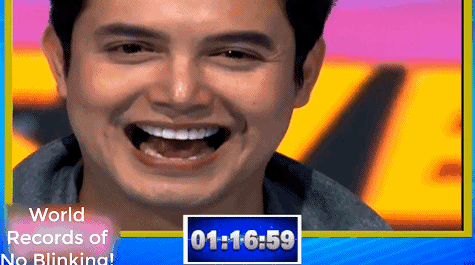 印度70歲老人不眨眼看太陽一小時打破記錄，眼睛不得烤糊了？