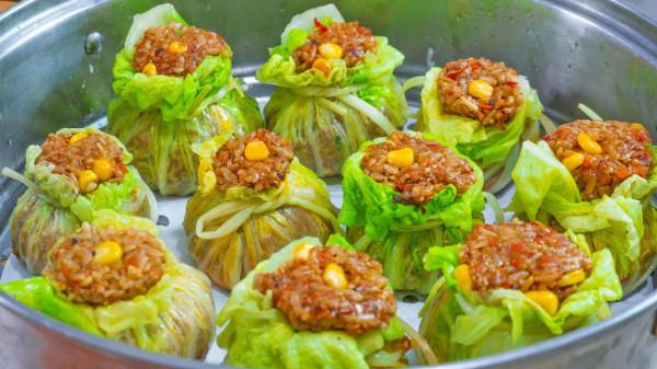 曬曬我家8天不重樣的早餐,營養健康,餡兒料滿滿,跟著做不費心 曬曬我家8天不重樣的早餐,營養健康,餡兒料滿滿,跟著做不費心