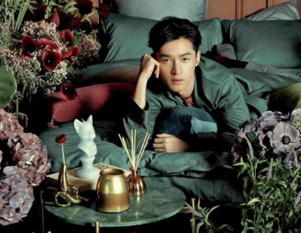 王家衛新劇官宣,胡歌唐嫣時隔十年再次搭檔,網友:青春回來了 王家衛新劇官宣,胡歌唐嫣時隔十年再次搭檔,網友:青春回來了