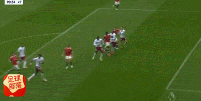 英超-曼聯88分鐘遭絕殺0-1維拉 遭遇兩連敗 B費補時失點 英超-曼聯88分鐘遭絕殺0-1維拉 遭遇兩連敗 B費補時失點