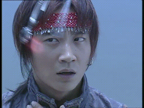 18年前老劇《少年王》：衛斯理走進世外桃源，尋找歸家之路（二）