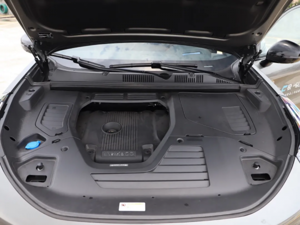 16.97萬起，開去“劈彎”無壓力，其中1臺是國產驕傲