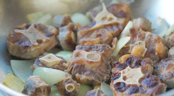 只放鹽的鮮美滋味,喝了它,秋冬保平安 只放鹽的鮮美滋味,喝了它,秋冬保平安