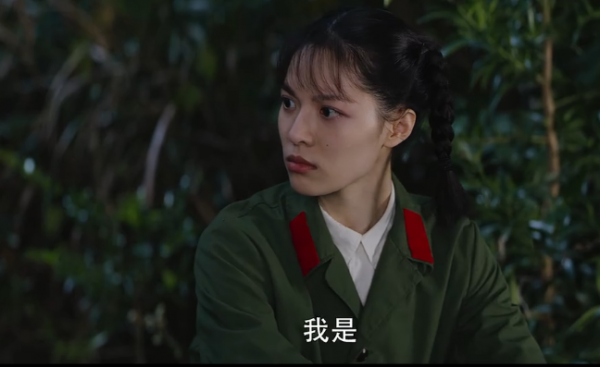 《王牌部隊》拍成了愛情戲，狗血劇情得讓我這個退伍老兵不吐不快