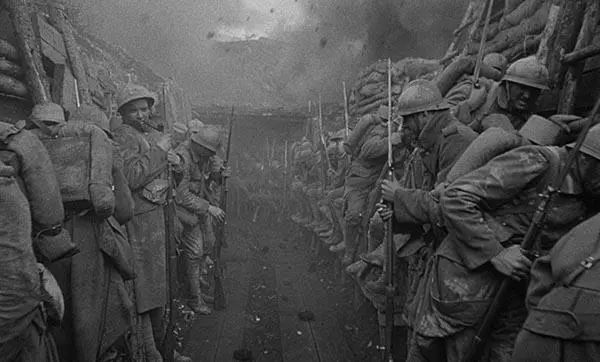 化學被用作武器，是天使也是魔鬼！試圖用芥子氣治療白血病