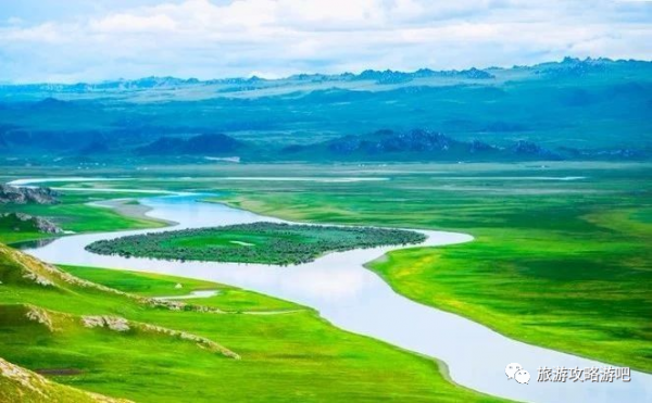 國內這9個值得一去的地方，有你要的詩和遠方，出發吧？