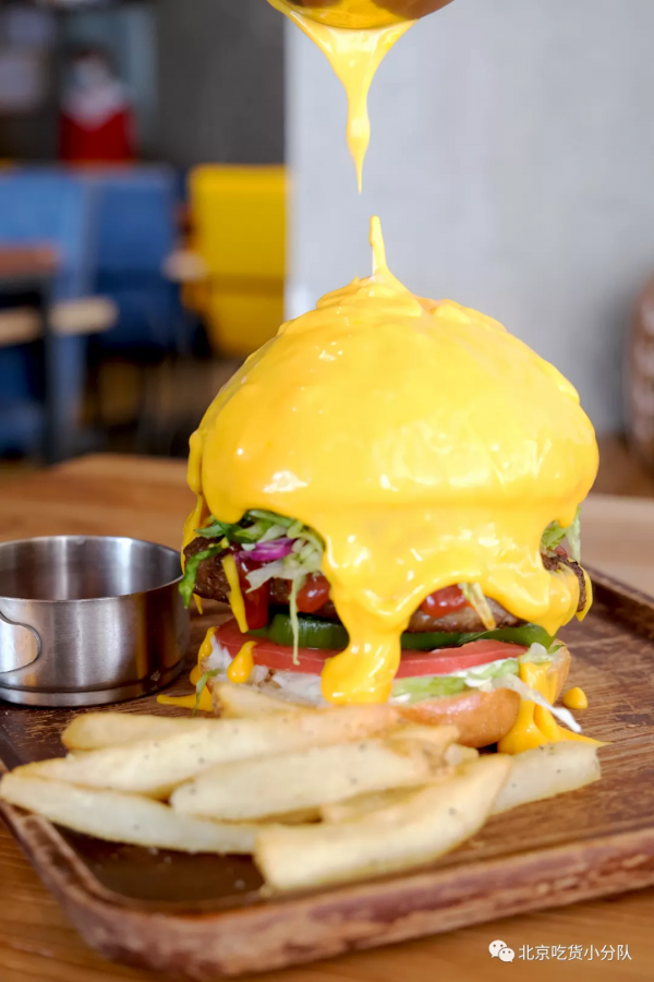 北京豐臺區這6家餐飲店,您一定要去嚐嚐 北京豐臺區這6家餐飲店,您一定要去嚐嚐