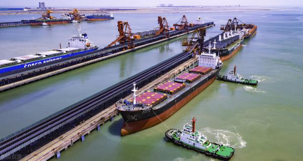 外派港口閒時隨筆