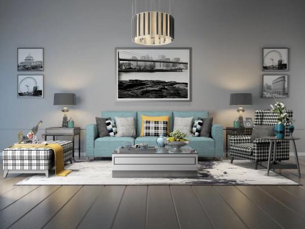 如何打造精緻的家？不僅僅只靠傢俱，燈光魔法趕快用起來