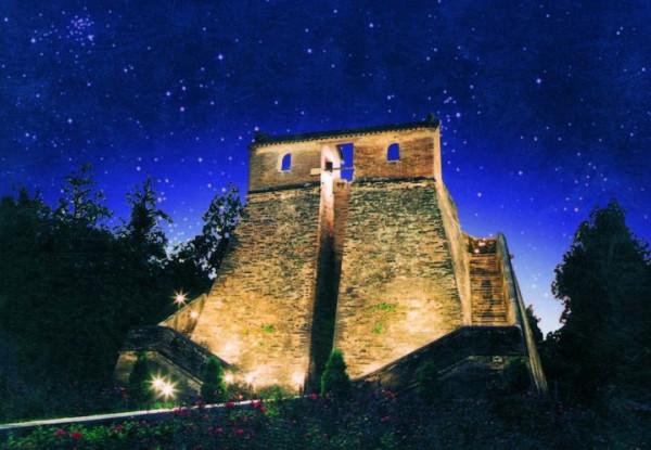 國內旅遊那些出名的打卡地