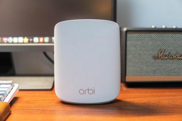 旗艦WiFi6路由器的入門選擇，網件RBK353 Mesh組網優勢在哪？