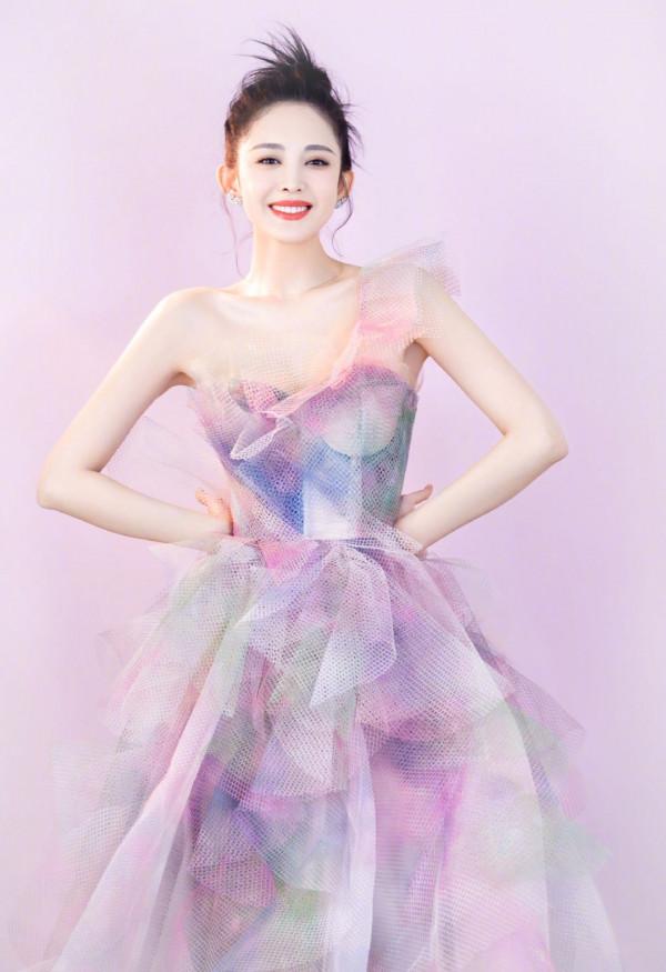 古力娜扎高畫質圖集