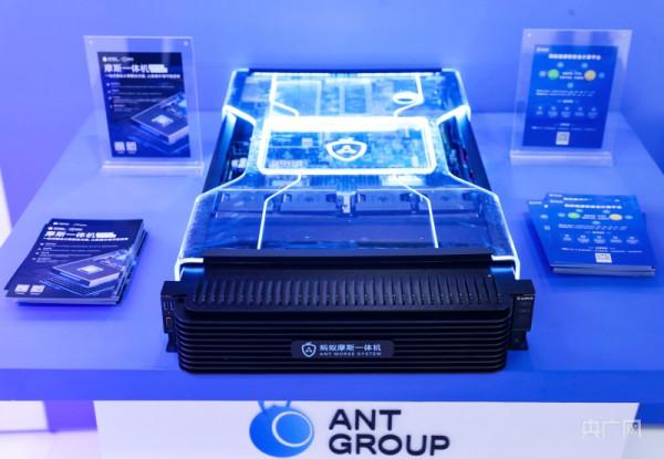 「創新@烏鎮」烏鎮時間開啟 2021“網際網路之光”博覽會展示領先“黑科技” 「創新@烏鎮」烏鎮時間開啟 2021“網際網路之光”博覽會展示領先“黑科技”