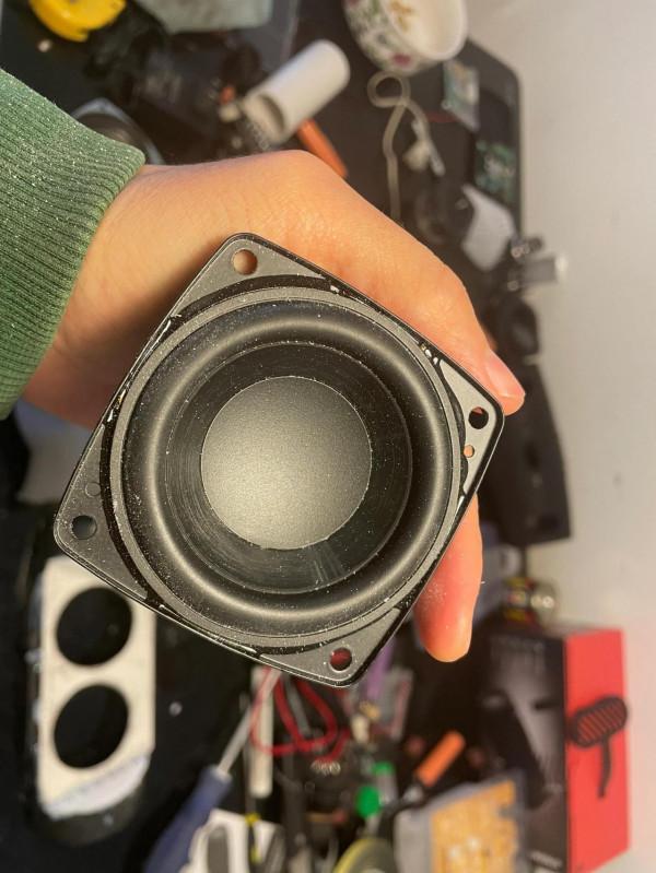 山寨戰鼓3的改裝之路