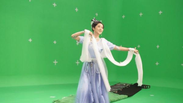 《盛世共嬋娟 2021中秋戲曲晚會》|佳節團圓夜 盛世共嬋娟 《盛世共嬋娟 2021中秋戲曲晚會》|佳節團圓夜 盛世共嬋娟