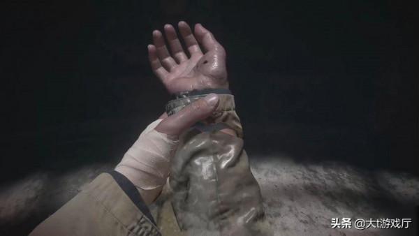 生化危機8當中的那些謎底,實際上是這樣的 生化危機8當中的那些謎底,實際上是這樣的