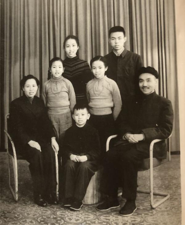 他為革命多次身陷絕境卻奇蹟反殺，無實職但毛主席特批與元帥同級