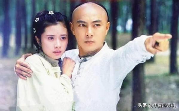 前任與老婆成朋友，兄弟反目母親為其喊冤，張衛健是個啥樣的人？