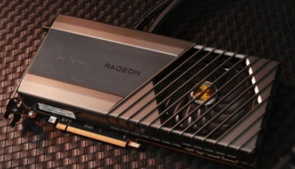 AMD腎上腺素驅動21.11.2釋出：RX6700/6800/6900XT最高提升15%