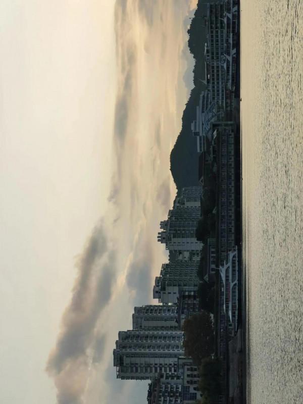 千島湖：走進秋天裡，遇見美好秋色