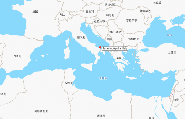 夜襲塔蘭託：8魚雷消滅半個義大利海軍！日本偷襲珍珠港靈感來源