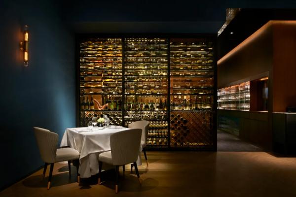 北京Oystertalks 四度蠔餐廳