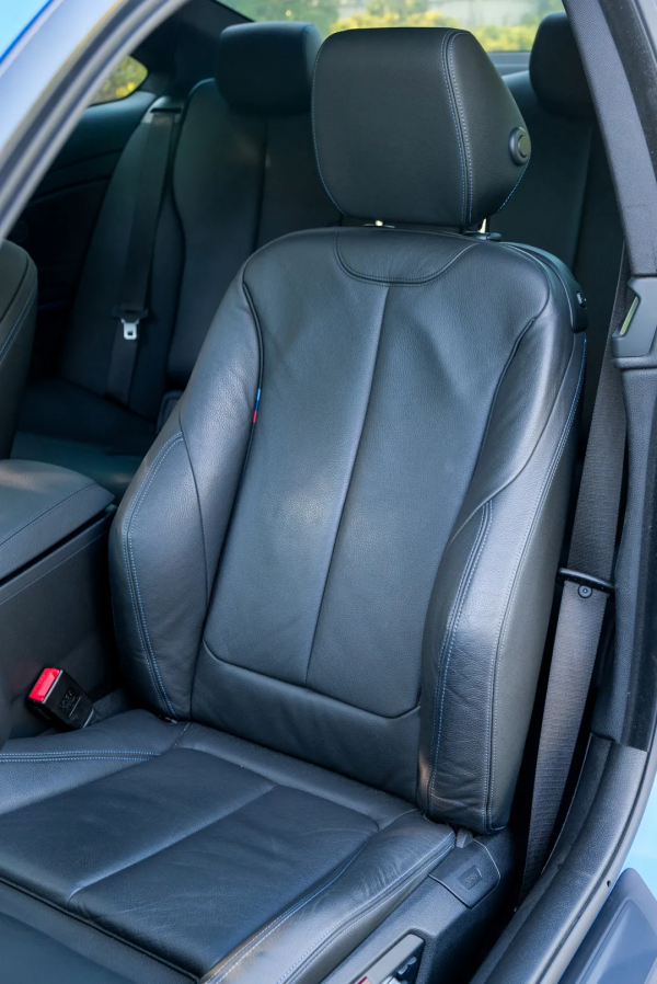 「阿站長開車」開溜背轎跑暢遊廈門，美景需要配靚車——寶馬 425i