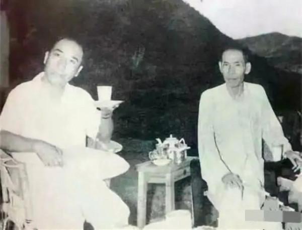 珍貴老照片：真實記錄了當時鬼子進村