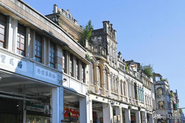 中國第一個世界健康城市,景色美物價還不高,適合12月來此養老旅居