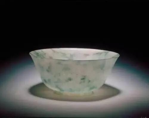 今天就一起來看看故宮收藏的十大精品翡翠 今天就一起來看看故宮收藏的十大精品翡翠