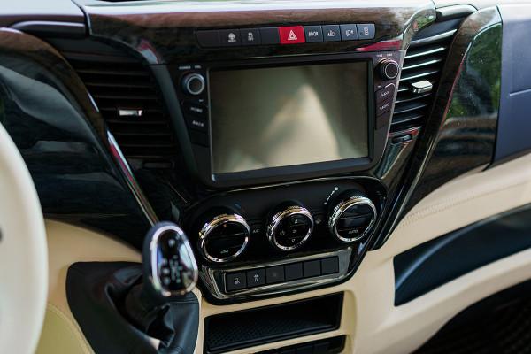 大廠實力!宇通“雍和”系列房車釋出,國內首款基於三類底盤開發 大廠實力!宇通“雍和”系列房車釋出,國內首款基於三類底盤開發