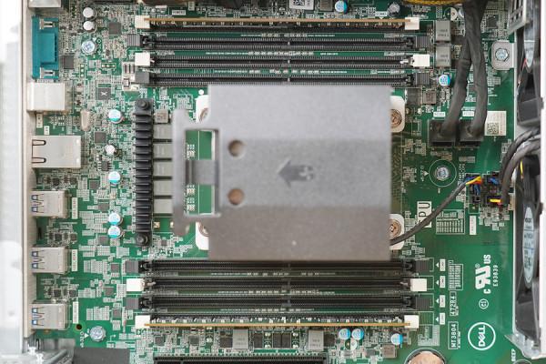 創意生產好幫手 戴爾Precision T5820工作站評測