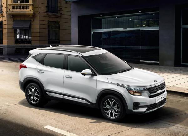 15萬預算買合資SUV，韓系車值得考慮嗎？