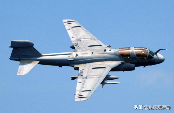 不再落後，中國電子戰能力突飛猛進