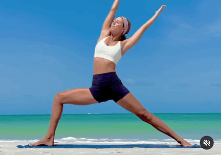 腰部兩腰贅肉怎麼減?這10個瑜伽體式,瘦側腰效果超好 腰部兩腰贅肉怎麼減?這10個瑜伽體式,瘦側腰效果超好