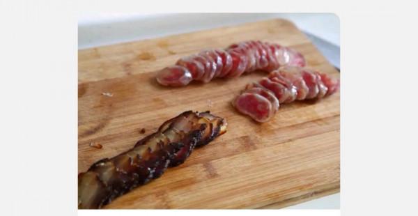 廣東人都要吃一次的《煲仔飯》你會做嗎? 廣東人都要吃一次的《煲仔飯》你會做嗎?