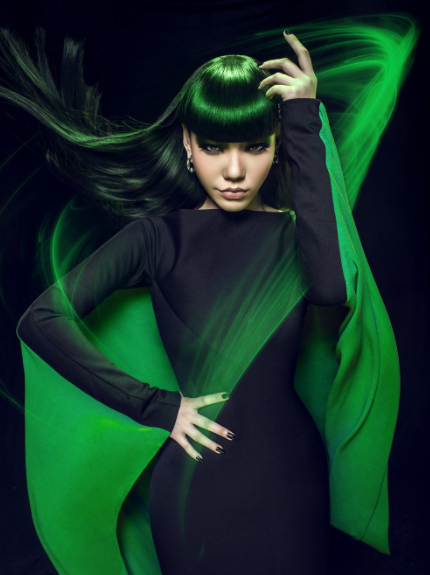 “昔日頂流”吳莫愁:從公眾眼中消失的這3年,都做了什麼? “昔日頂流”吳莫愁:從公眾眼中消失的這3年,都做了什麼?