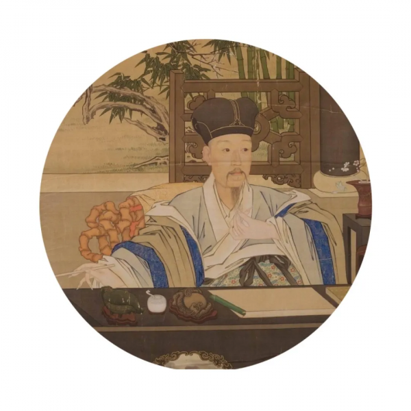 玩玉養志,得趣在人 玩玉養志,得趣在人