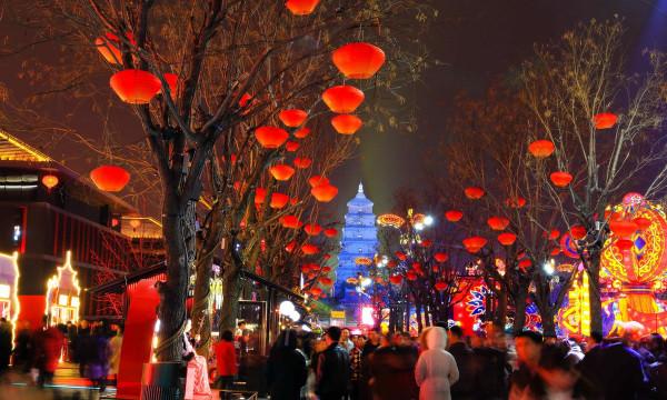 東南西北四大“京”，北京和南京世人皆知，東京和西京去了哪裡