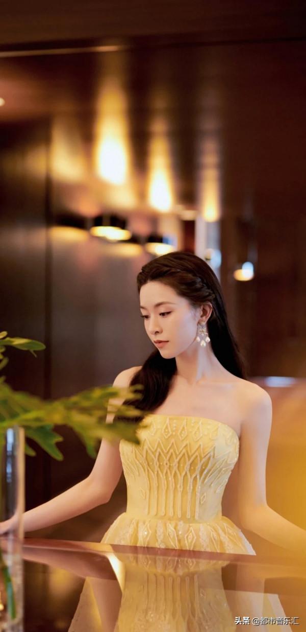 “百億闊太”文詠珊高畫質美圖收藏