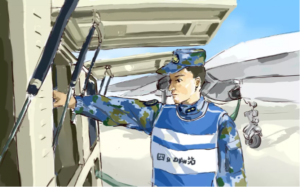 走，帶你看看場站兵的那些事兒