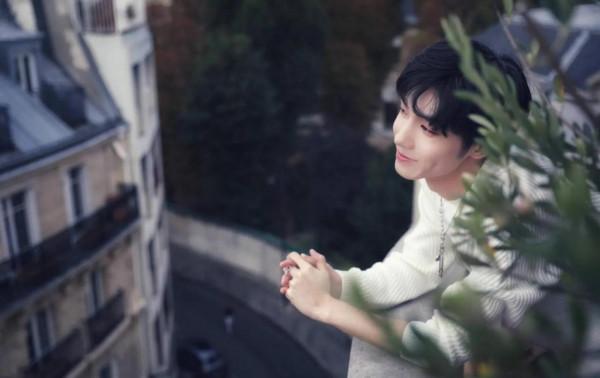 是不是每個人的青春都有遺憾？那個男孩教會我的事