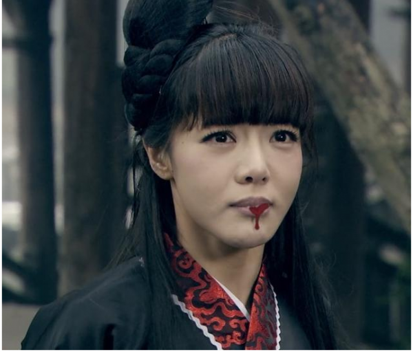 神奇的《失戀33天》，主演八卦此起彼伏，配角事業風生水起