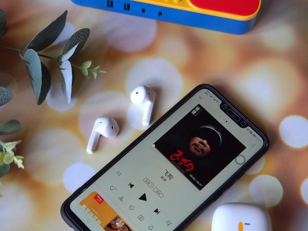 個性訂製Liavs怪奇鵝一款有個性的耳機