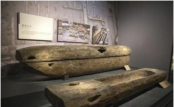 羅布泊沙漠裡的百年考古大發現——小河墓地（下）